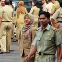 Jokowi Tandatangani PP 30 tahun 2019, Kini PNS yang Berkinerja Buruk Bisa Dipecat