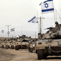 Canggih, Militer Israel Punya Perlengkapan Senjata Masa Depan yang Futuristik