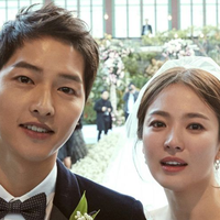 Song Joong Ki dan Song Hye Kyo Resmi Bercerai: Ini Tanda-tanda Perceraian Mungkin Memang Jadi Jalan Terbaik
