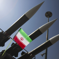 Musuh Bebuyutan, Iran Ejek AS Karena Usulan Perpanjangan Embargo Senjatanya Ditolak PBB, 'AS Akan Gagal'