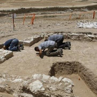 Masjid Berusia 1.200 Tahun Ditemukan di Tengah Gurun Israel, Diklaim Sebagai Masjid Tertua Sejak Kedatangan Islam Setelah Penaklukan Arab