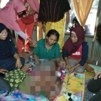 Nikah Lagi Tanpa Sepengetahuan Istri, Seorang Pria Disiram Istrinya dengan Air Panas hingga Tewas