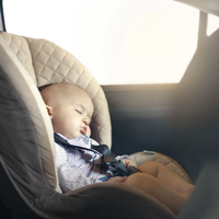 Pengasuhnya Salah Memakaikan 'Car Seat', Balita Ini Alami Mati Otak