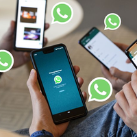 Tak Perlu Penasaran Lagi, Begini Cara Baca Pesan WhatsApp yang Sudah Terlanjur Dihapus Teman
