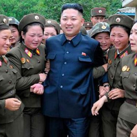  Menguak Kehidupan Rahasia 2.000 Budak Nafsu Kim Jong-Un, Berusianya di Bawah Umur Antara 13-16 Tahun Dibayar Rp30-60 Juta, Seperti Ini Kualifikasinya