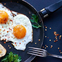 Termasuk Pakai Api Besar, 6 Kesalahan Memasak Telur Ini Masih Sering Dilakukan, Begini Caranya Mengolah Telur Seperti Profesional