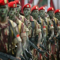 Sudah Selesaikan Misi Rahasia Sejak 1952 hingga 2002, Rupanya Inilah 32 Danjen Kopassus Serta Misi Rahasia yang Tidak Pernah Terungkap