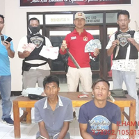 Cerita Petani Pasrah Disandera 4 Perampok dan Hanya Katakan 'Mungkin Salah Orang,'  Beginilah Akhir Nasibnya
