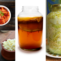 Makanan Fermentasi yang Trendi Ini Dapat Picu Sejumlah Efek Samping Buruk Termasuk Kembung, Sakit  Kepala dan Migrain