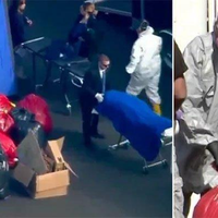 Fakta Mengerikan di Balik Penemuan 10 Ton Mayat Manusia, Agen FBI: Semuanya Terpotong-potong, Ada 281 Kepala, 241 Kaki, dan 97 Tulang!
