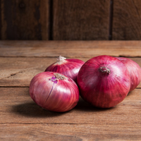 Iris Bawang Merah Jadi Dua, Oleskan di Leher Sebelum Tidur, Masalah Kesehatan Ini Akan Segera Sirna, Yuk Dicoba!