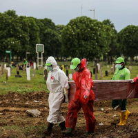 'Saya Juga Menangis dengan Kejadian Tersebut,' Heboh Jasad Perawat Ditolak Warga, PPNI Bawa ke Ranah Hukum, Ketua RT Nangis Dalam Hati dan Minta Maaf