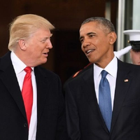 Dukung Joe Biden, Barack Obama Kritik Pedas Donald Trump dengan Menyebutnya 'Paman Gila yang Suka Bohong Setiap Hari'