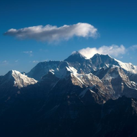 30 Tahun Tertutup Polusi, Kini Berhembus Kabar Gembira di Tengah Pandemi Covid-19: Pegunungan Himalaya Terlihat dari India dan Malam Berbintang