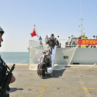 Demi Bisa Bersekongkol dengan China, Negara Kecil ASEAN Ini Dituduh dengan Berani Hancurkan Fasilitas Militer AS, Terungkap Ini  Tawaran Menggiurkan China Ini