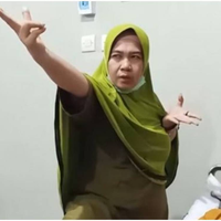 Dulu Dipercaya Sakti Mandraguna Bisa Cegah Santet Sampai Kebanjiran Pasien, Ningsih Tinampi Malah Bongkar Sendiri Rahasia Praktiknya, Dijual dengan Harga Murah Meriah