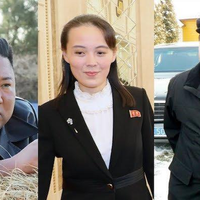 Posisi Kim Yo Jong Makin Kuat di Korut, Badan Intelijen Korsel Sebut Dirinya Sebagai Nomor Dua, Akankah Gantikan Posisi Kim Jong Un?