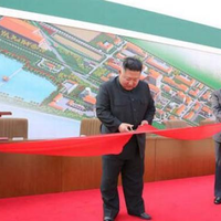 20 Hari 'Lenyap Bak Ditelan Bumi,' Kini Kim Jong Un Akhirnya Muncul, Begini Skenario yang Mungkin Terjadi selama Sang Diktator Itu Menghilang