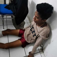 Berkat Ditinggal Nikah Pacar, Pemuda Ini Insaf Jadi Begal, Kemudian Beralih jadi Tukang Parkir