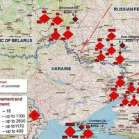 Di Asia China Melawan India, di Afrika Ada Mesir Lawan Ethiophia, Kabar Terbarau Eropa Juga Memanas Rusia Kirim Pasukan Militer Untuk Gempur Uraina, Akankah Perang Dunia III Terjadi?