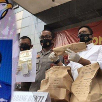 Saking Tak Percayanya Sang Putra Bunuh Diri, Keluarga Yodi Prabbowo Sodorkan Bukti dari 'Orang Pintar', Begini Reaksi Polisi