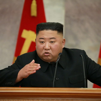Ngerinya Korea Utara, Bukannya Dimakamkan Atau Dikremasi dengan Layak, Beginilah Nasib Mayat di Korut Dijadikan Pupuk untuk Merawat Tanaman