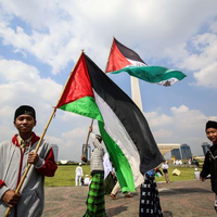 Kirim Puluhan Pesawat Tempur, Israel Gempur Jalur Gaza Habis-habisan Selama Seminggu Penuh, 'Jika Mereka Ingin Berperang, Kami Terima!'