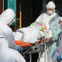 Sempat Anggap Covid-19 Hanya Flu Biasa, Inilah Kisah Dea yang Rasakan Keganasan Virus Corona setelah Kehilangan Orangtua, Kakak, hingga Keponakannya