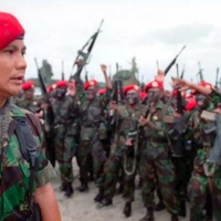 Dijamin Buat Menhan Prabowo Sumringah, Larangan Kunjungi Amerika Sudah Dihapus dan Diundang Mark Esper Sendiri, Upaya Kalahkan Tiongkok?