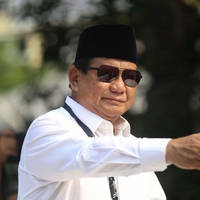 Setelah Dibebaskan Dari  Diboikot Amerika Selama 20 Tahun, Menhan Indonesia Prabowo Mendadak Didekati Amerika, Siapa Sangka Inilah Tujuan Asli AS Dekati Prabowo