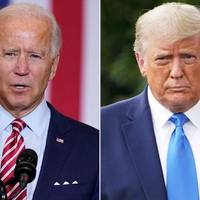 Sungguh Kacau, Debat Pertama Trump dan Biden Berapi-api Sampai Saling Hina Satu Sama Lain: 'Maukah Kamu Tutup Mulut, Bung?'