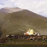 'Pertempuran Final' di Depan Mata, Perang Azerbaijan-Armenia Dipastikan Meledak Makin Besar Setelah Senjata 'Pembersih Musuh' Mulai Beraksi di Karabakh
