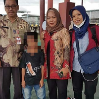 Bak Simalakama, Bocah Kleptomania sampai Bikin Balai Rehabilitasi Menyerah atas Kenakalannya yang di Luar Nalar, Rupanya Dicekoki Narkoba oleh Ayahnya Sejak Bayi