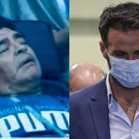 Kasus Kematian Diego Maradona Diusut Beberapa Hari Setelah Ia Meninggal, Polisi Malah Menggerebek Dokter Pribadinya, Pembunuhan?