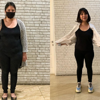 Tak Butuh Olaraga Berat, Berat Badan Tya Ariestya Bisa Turun Drastis dengan Cara ini, Tidak Sampai Satu Jam!