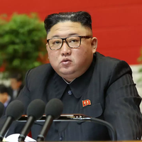 AS 'Kewalahan' Hadapi Korea Utara, Sudah Disanksi PBB hingga Diajak Diskusi Baik-baik, Korut Malah Cuek dan Tetap Lanjutkan Program Nuklirnya