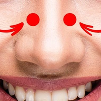 Begini Cara Pijat Untuk Redakan Batuk, Cukup Pijat 3 Titik Ini Bisa Hentikan Batuk