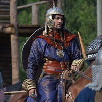Kisah Pasukan Gerombolan Emas: Kumpulan Bangsawan Muslim Turki dan Mongol Keturunan Genghis Khan, Menghadapi 'Wabah Hitam' hingga Tak Bersisa karena Ini