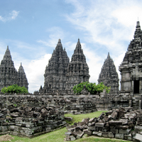 Mulai dari Kerajaan Kutai Hingga Majapahit, Inilah Peninggalan Sejarah Hindu dan Buddha di Indonesia yang Tersebar dari Ujung Timur Hingga Barat