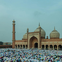 Cek Idul Fitri Berapa Hari Lagi, Ini Perkiraan Idul Fitri 1443 H Menurut Muhammadiyah dan Pemerintah