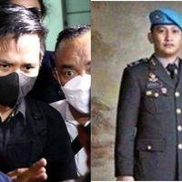 Kejanggalan Makin Terlihat, Fakta Asli Mengenai Bharada E Mulai Terkuak, Ternyata Tidak Jago Tembak hingga Baru Pegang Senjata, Tapi Mengapa Selamat dari Baku Tembak Tanpa Luka?