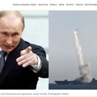 Rusia Beri Peringatan Risiko Perang Nuklir, Ungkap Skenario 'Perang Nuklir' Bisa Terjadi Gara-Gara Hal Ini