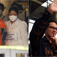 Kasusnya Mulai Jarang Terdengar, Mendadak Mantan Jubir KPK Jadi Pengacara Ferdy Sambo dan Putri Chandrawathi