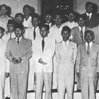 Sebutkan Pergolakan Daerah yang Muncul pada Masa Kabinet Ali II!
