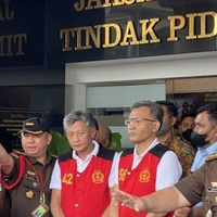 Kebohongan Ferdy Sambo 'Mengelabui' Brigjen Hendra Kurniawan