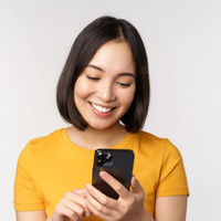 Let’s Connect with The Enthusiast