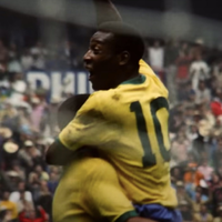 Pele Dilaporkan Masuk Ruang Perawatan Akhir Hayat, Apakah Itu?