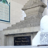 Ingin Dipindah Prabowo Subianto, Ini Alasan Makam Pangeran Diponegoro Berada di Makassar
