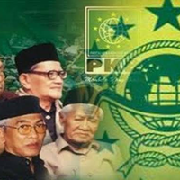Sosok Gus Dur dan Kiai-Kiai NU, Kisah Pendiri Partai Kebangkitan Bangsa
