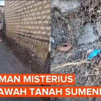 Dentuman Misterius Di Madura Akhirny Terjawab, Ternyata Karena Peristiwa Fenomenal Ini